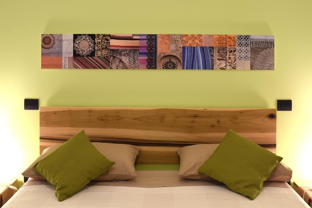 Culummi Bed & Breakfast Cavallino di Lecce Room photo