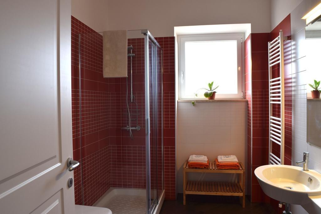 Culummi Bed & Breakfast Cavallino di Lecce Room photo