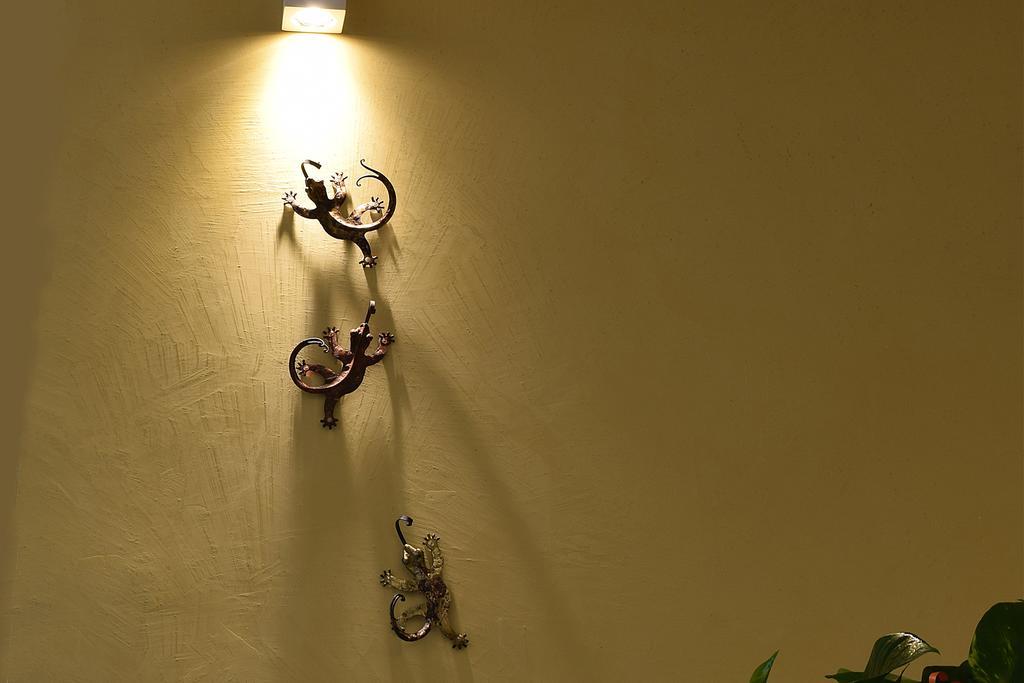 Culummi Bed & Breakfast Cavallino di Lecce Exterior photo
