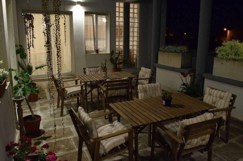 Culummi Bed & Breakfast Cavallino di Lecce Exterior photo